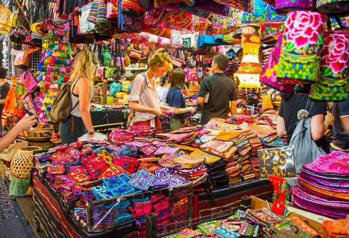 Cheap Shopping in Bangkok: 10 Budget Places to Shop in 2023