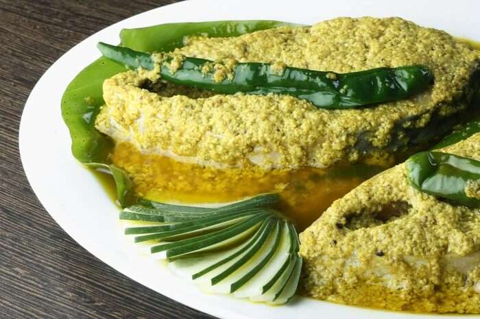 Savour The Delicious Bengali Cuisine