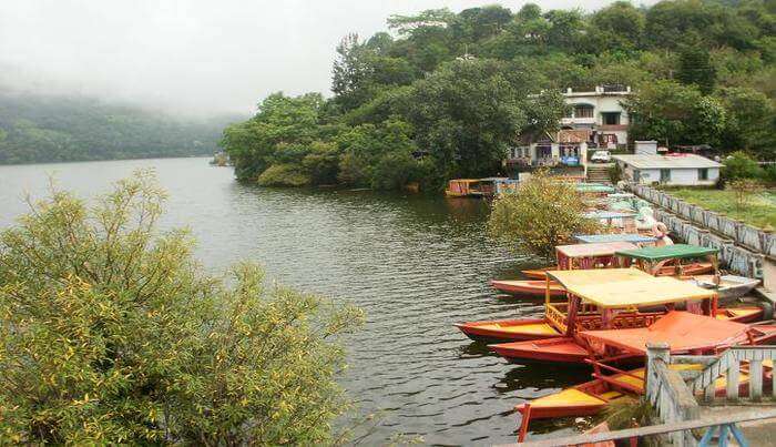 Weather In Naukuchiatal