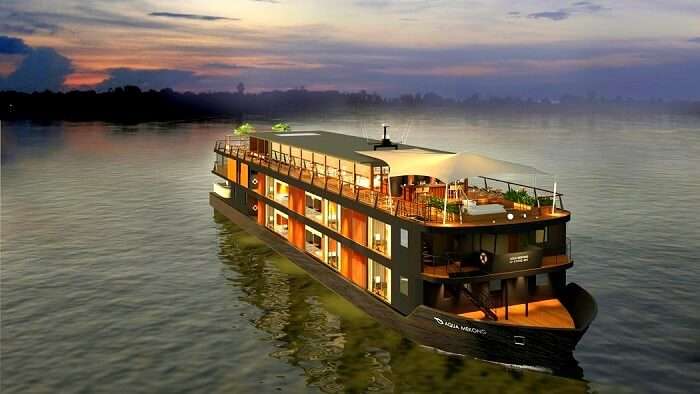 aqua mekong hotel in vietnam