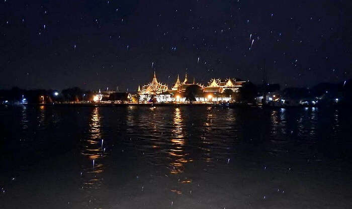 bangkok royal palace 