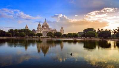 Kolkata