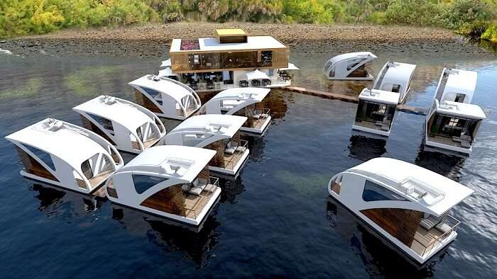 catamarans serbia