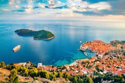 Most Stunning Countries To Visit