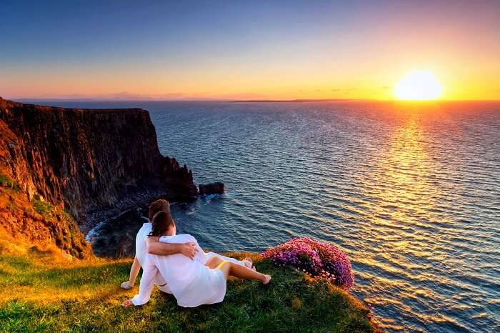 Ireland honeymoon: One of the best honeymoon destinations in the world