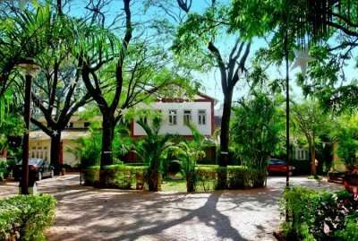 panchgani hotels