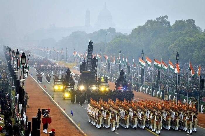 indian republic day flight delay