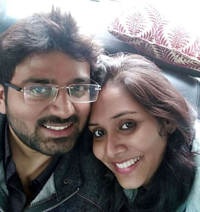 honeymoon trip to Kerala