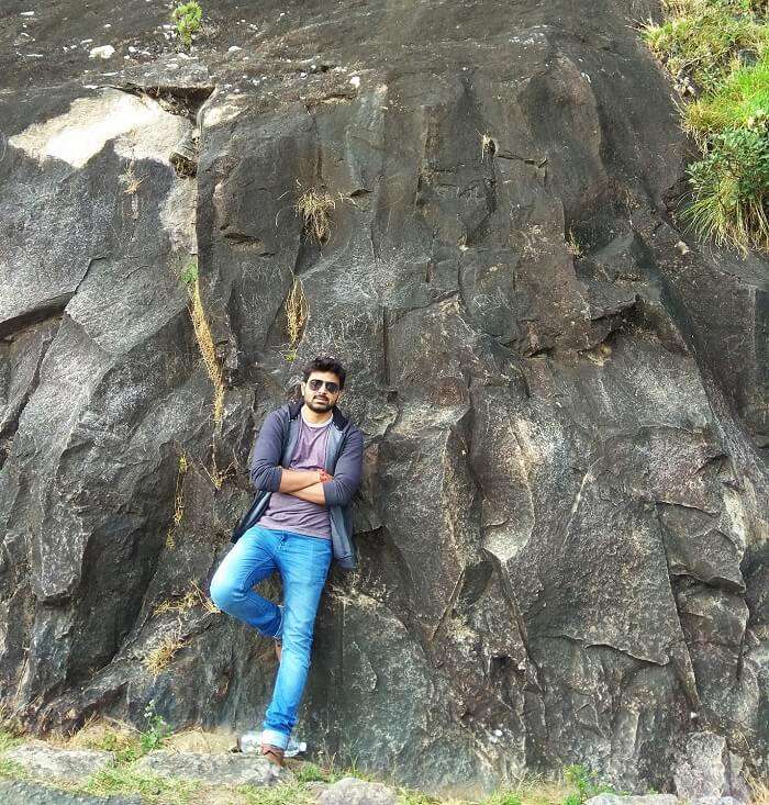 Munnar sightseeing