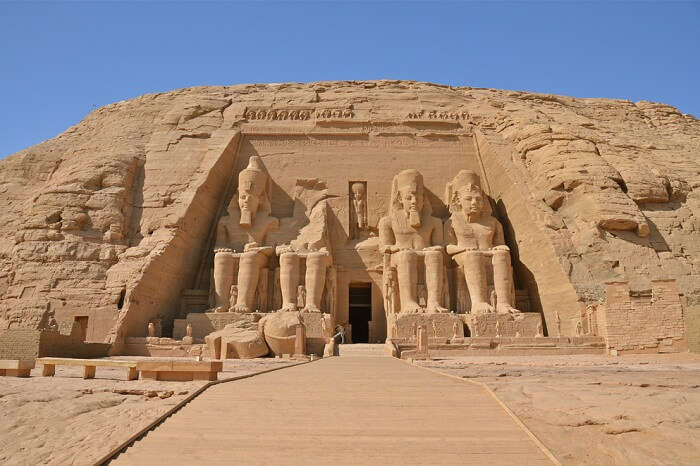 Abu Simbel