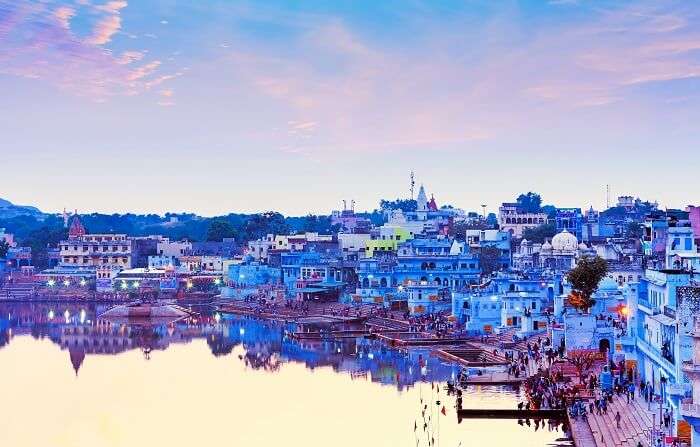 Tourist places near Jodhpur
