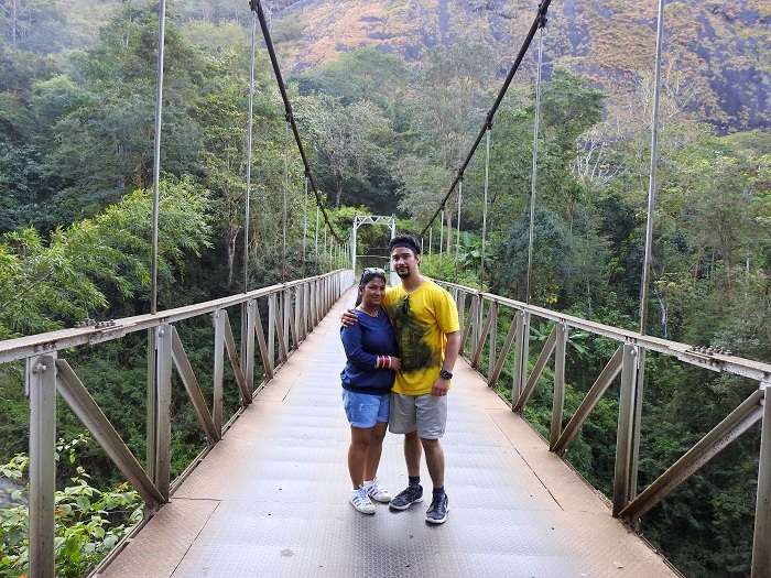 munnar sightseeing