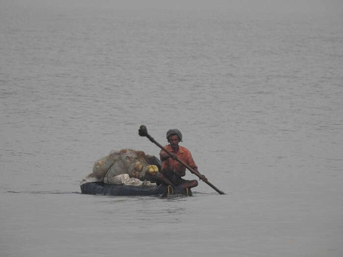 alleppey beach