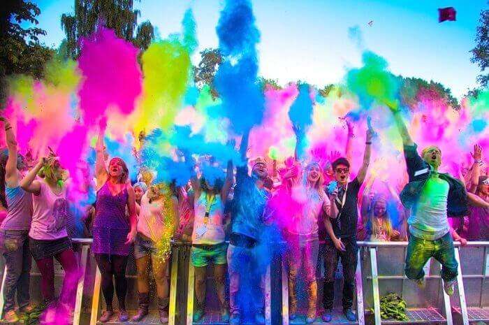 Image result for holi