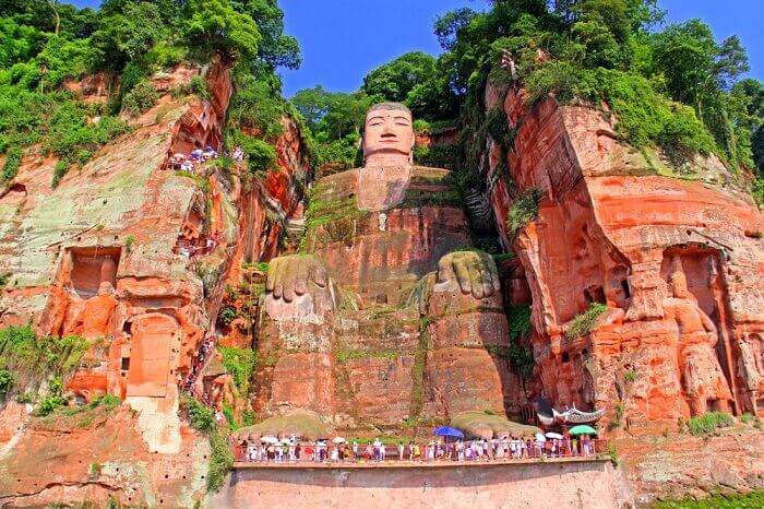 Leshan-Giant-Buddha_19th oct