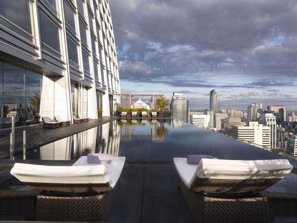 The Okura Prestige Bangkok