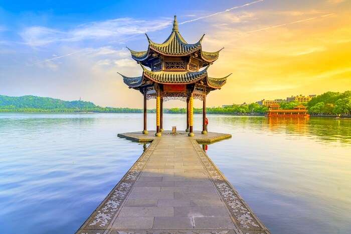 10 Tourist Places To Visit In China For An Oriental Adventure!