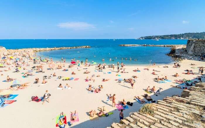 Best French Beaches