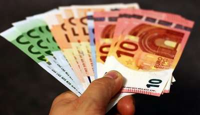 USD to Euro: Currency Conversion Tips - Airside Life