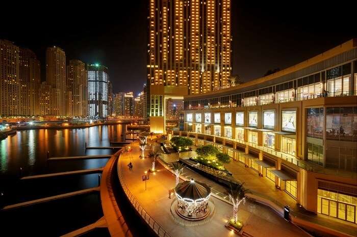 
                  UAE Tourism Holds An Exclusive Abu Dhabi Week In Kochi And Kolkata For Indian Travelers!