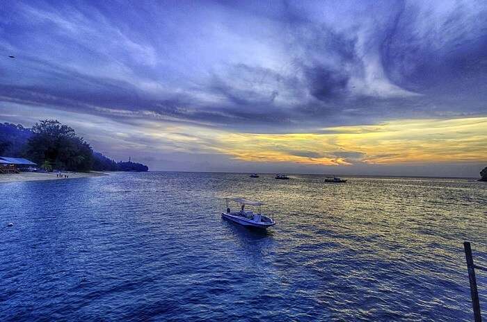 Tioman Island