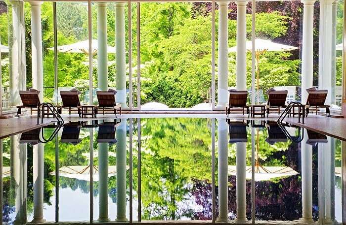 most amazing spa experiences in the world