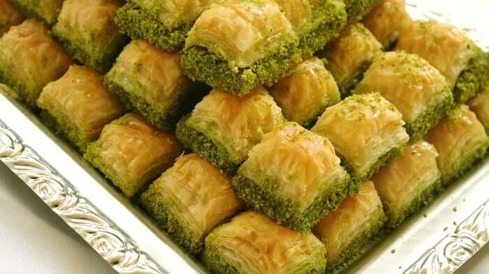 Baklava