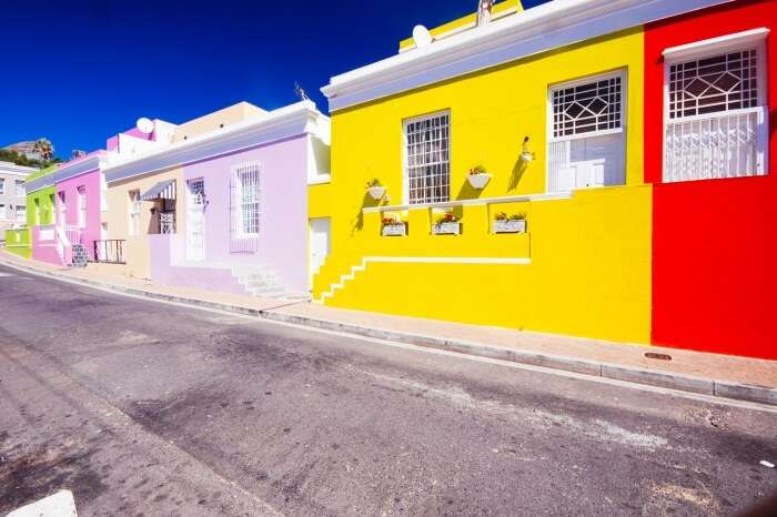 Bo-Kaap