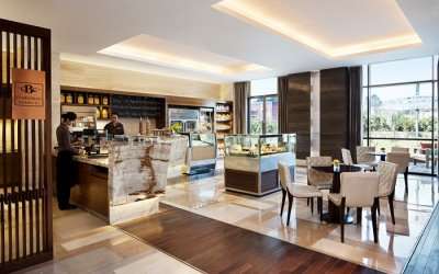 Cafes In Chandigarh That Are Perfect Hideouts