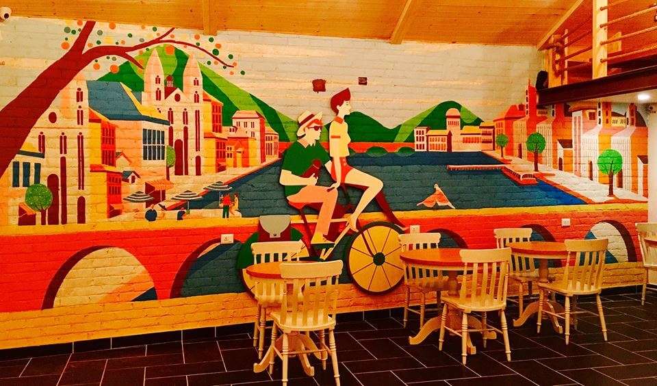 Café de Piccolo
