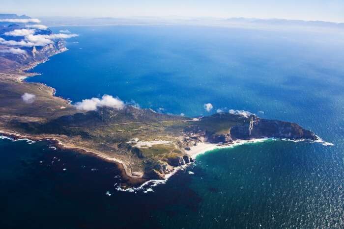 Cape Point