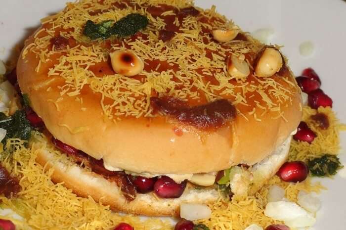 Dabeli