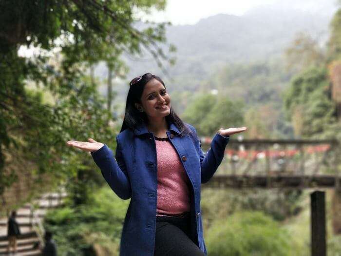 tsomgo lake in gangtok