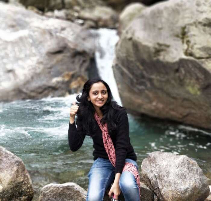 gangtok tsomgo lake