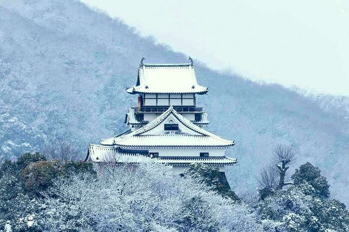 Inuyama Castle
