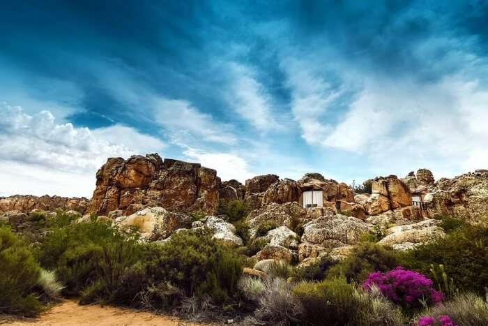  Kagga Kamma Nature Reserve