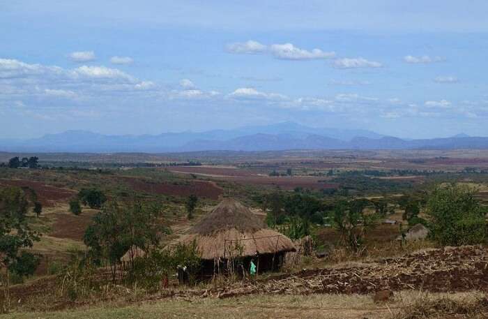 Mt. Elgon