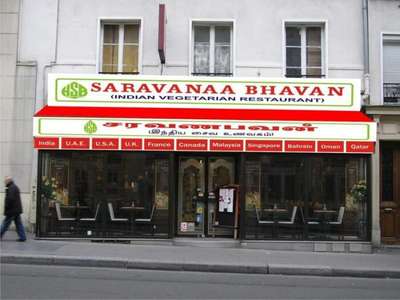 Indian Restaurant Xxx Sexy Perfect Video - 10 Best Indian Restaurants In Paris For Every Type of Indian