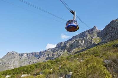 Top 10 Things to Do in Cape Town, South Africa