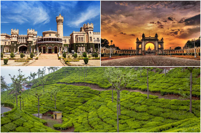 8 Tourist Circuits Of India To Witness The Wonders Of This Diverse Nation!