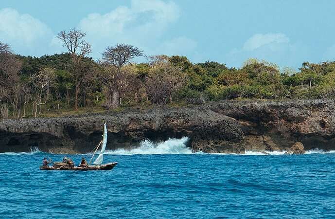 Island View