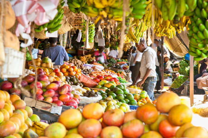 Best Places To Visit In Kenya