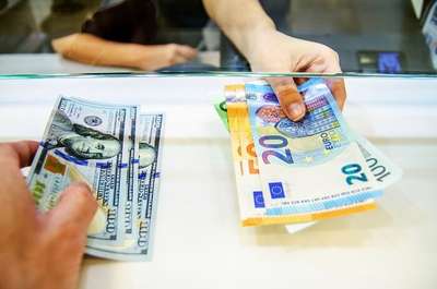 3 reliable ways to get Euros in the US