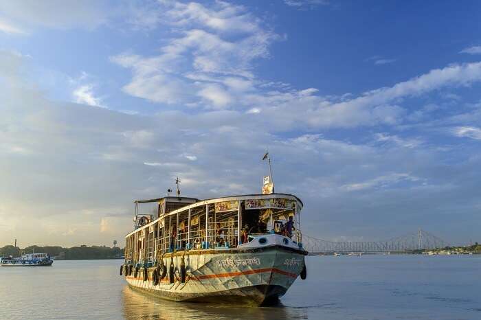 mumbai to goa ferry cruise ship