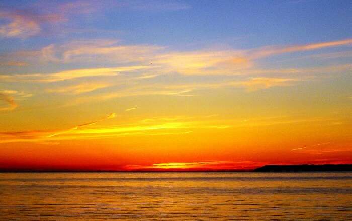 North Manitou Island, Michigan