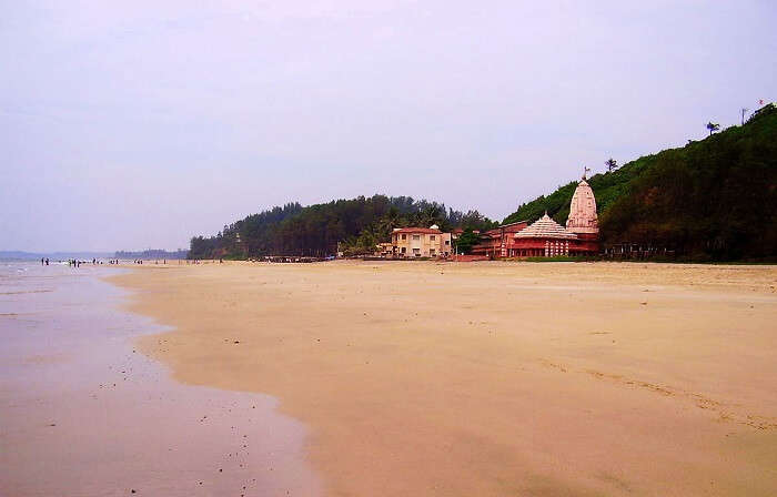 Ratnagiri Beaches