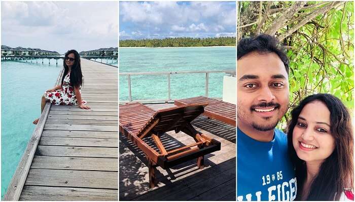 sun island resort honeymoon maldives 