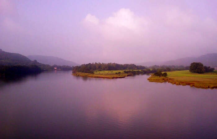 Pandre Beach Ratnagiri 