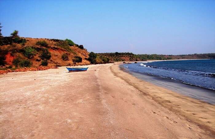 Devgad Beach Ratnagiri