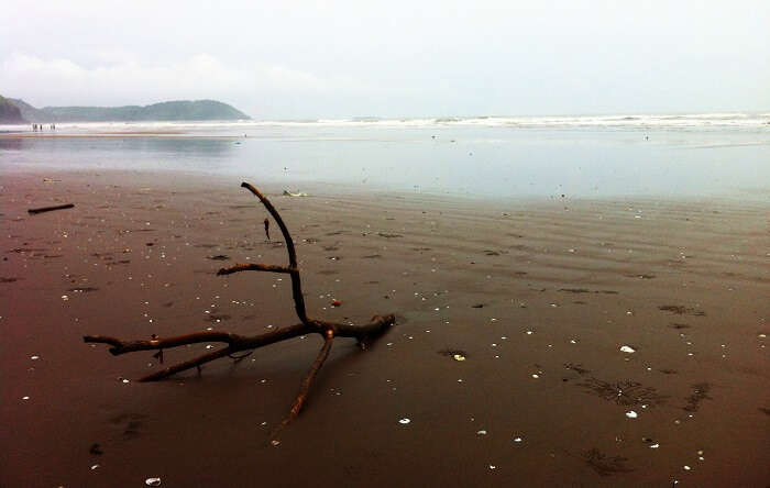 Bhatye Beach Ratnagiri 